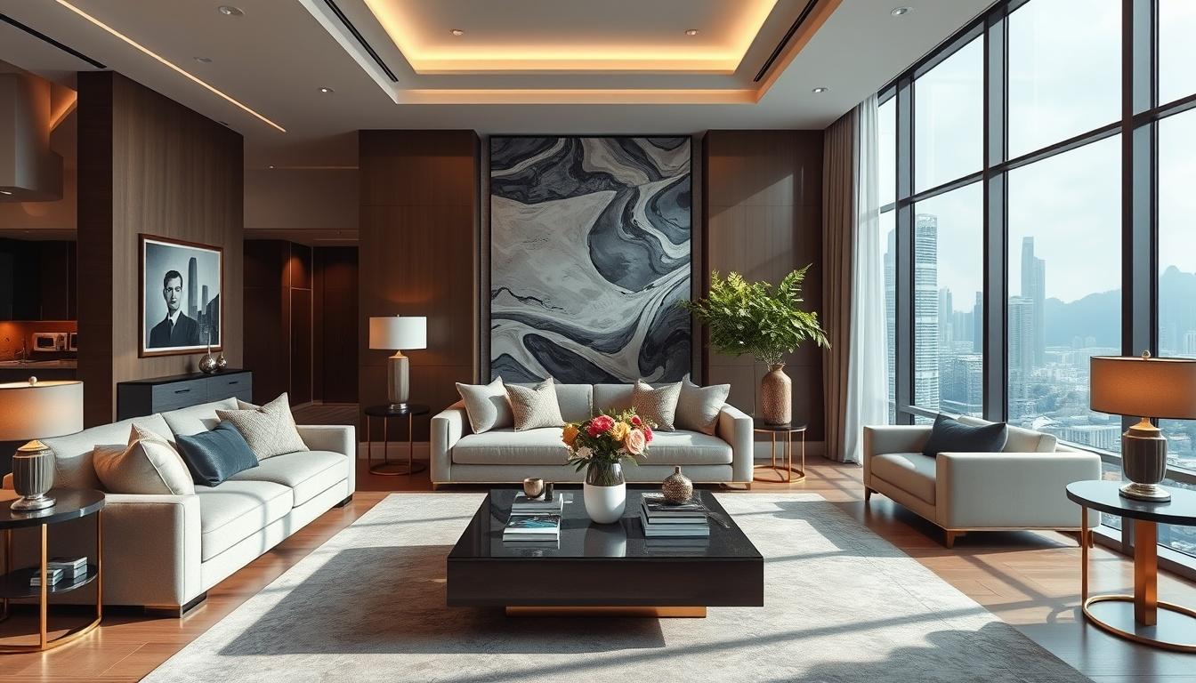 Welcome to Reside Luxury